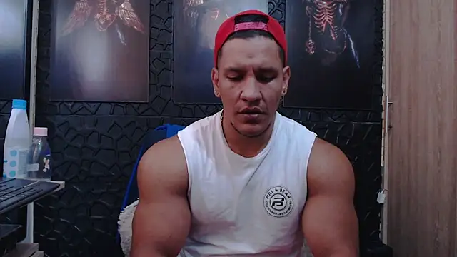 Snapshot of viktor_herrera chatting on 03-07-26, 04:48 viktor herrera online show from 03-07-26, 04:48