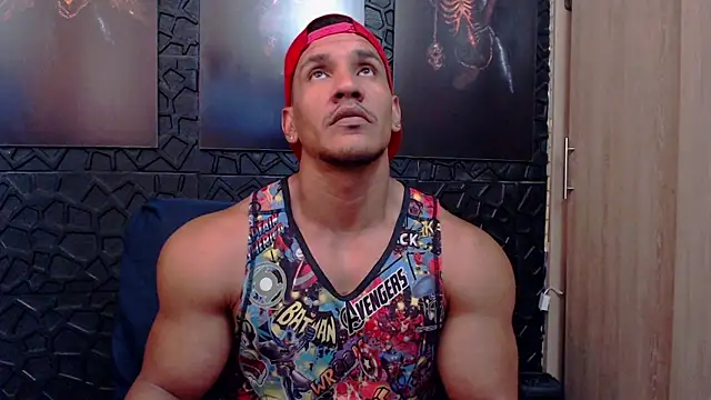 Snapshot of viktor_herrera chatting on 03-12-26, 07:09 viktor herrera online show from 03-12-26, 07:09