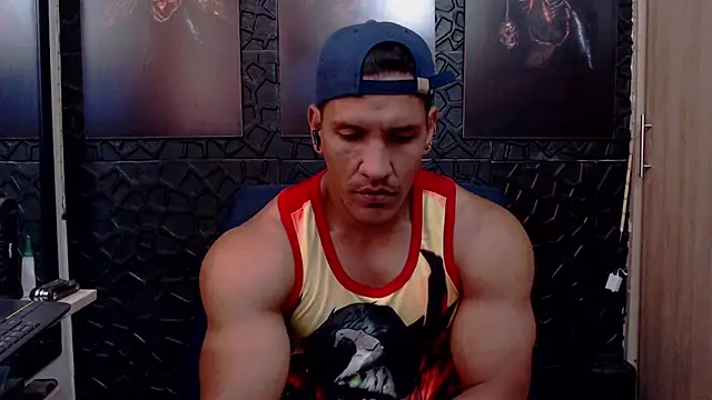 Snapshot of viktor_herrera chatting on 03-25-26, 06:58 viktor herrera online show from 03-25-26, 06:58