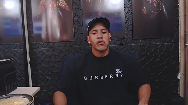 viktor herrera online show from 05-04-26, 01:29