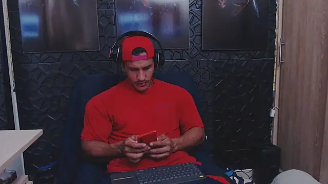 viktor herrera online show from 05-05-26, 05:21