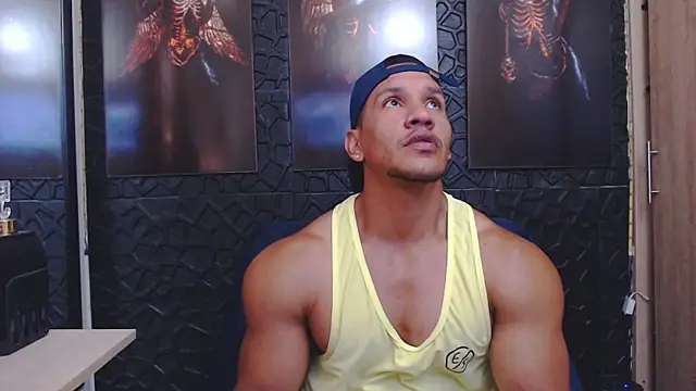 viktor herrera online show from 05-09-26, 02:33