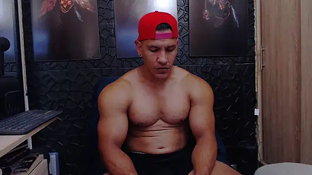 viktor herrera online show from 06-19-26, 03:05