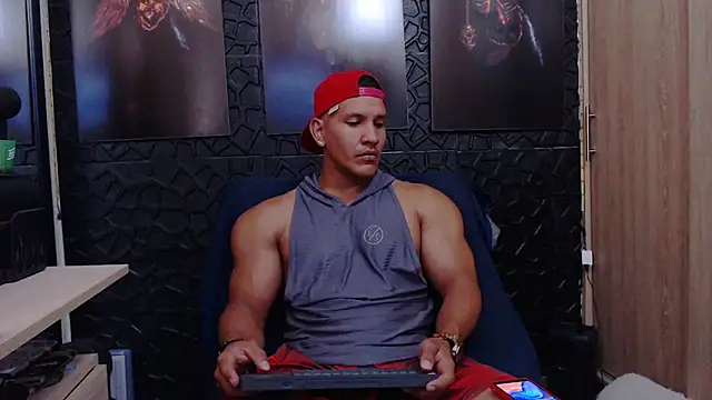 viktor herrera online show from 06-23-26, 03:21