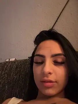 Evelin199 online show from 05-03-26, 07:53