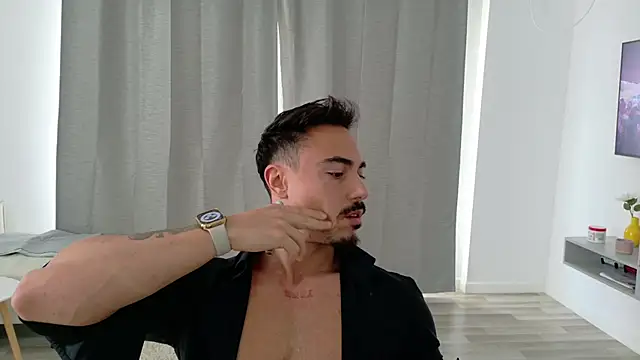 Snapshot of Master_Lukas chatting on 05-14-26, 09:38 Master Lukas online show from 05-14-26, 09:38