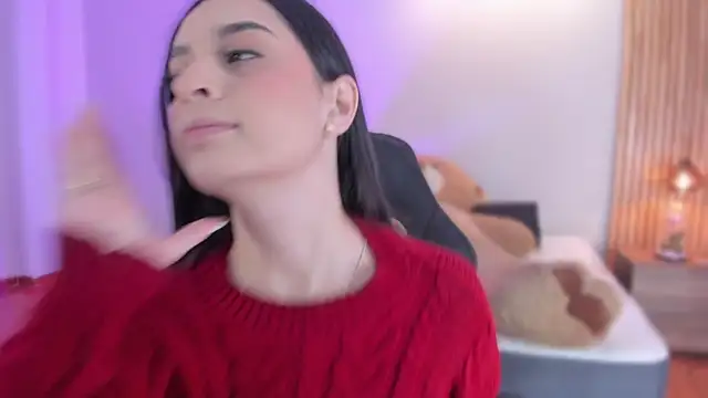  NatachaDiaz  online show from 01-19-26, 11:25