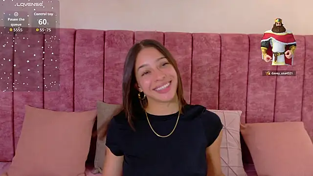 Mayleeth online show from 03-26-26, 12:22