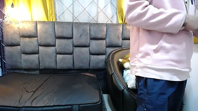 Maik Russo online show from 02-11-26, 11:26