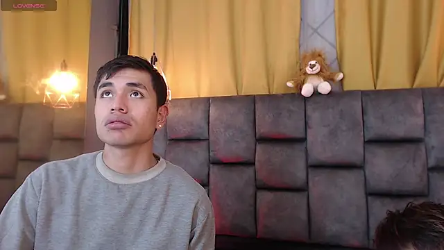 Maik Russo online show from 02-17-26, 12:12