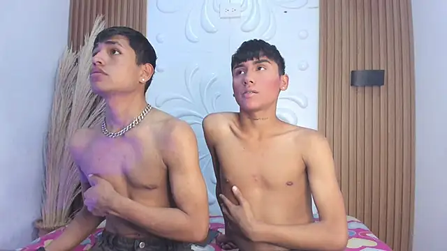 Maik Russo online show from 04-22-26, 02:36