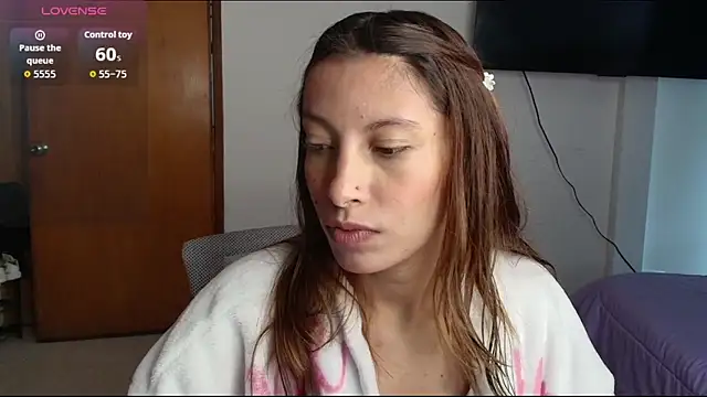 Sweet moon v  online show from 04-29-26, 03:38