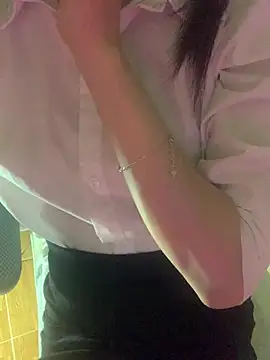 Rinrin 06 online show from 03-23-26, 05:33