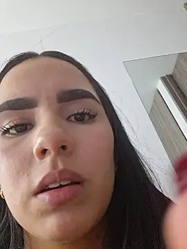 ZaraClarck online show from 01-14-26, 11:42