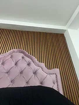 Violett hott  online show from 05-01-26, 11:59