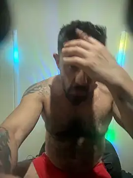 wolfbucker online show from 04-24-26, 06:16