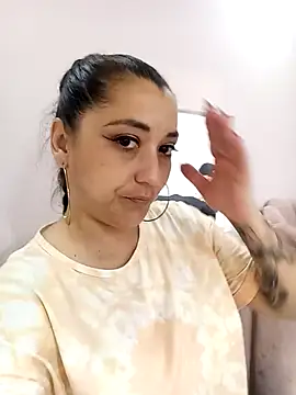 Sweett Lu online show from 02-13-26, 04:25