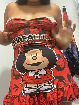 Snapshot of AnnaSmiles chatting on 02-23-26, 06:49 AnnaSmiles online show from 02-23-26, 06:49