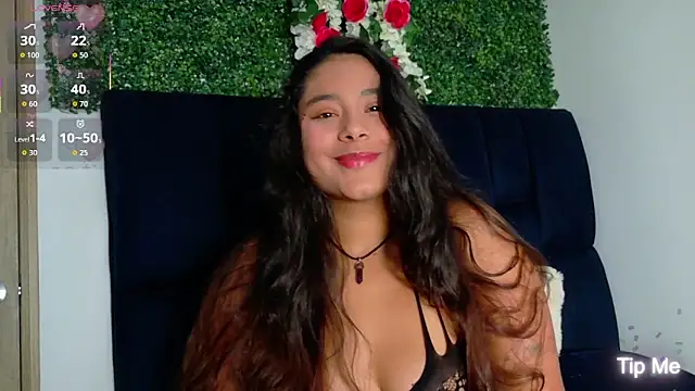 Snapshot of AnnaSmiles chatting on 03-17-26, 04:43 AnnaSmiles online show from 03-17-26, 04:43