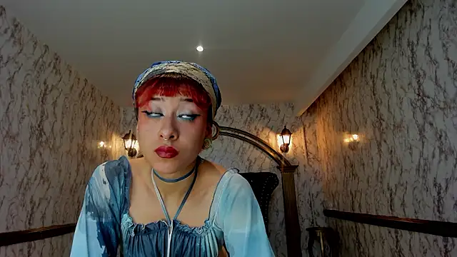 sweetkinkykloe online show from 02-06-26, 07:50