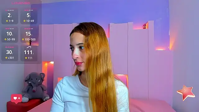 emilywilliis online show from 02-09-26, 11:47