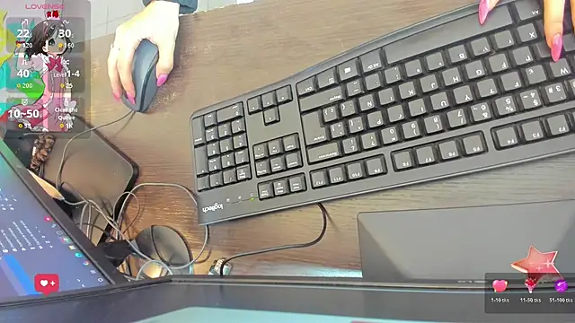 emilywilliis online show from 03-15-26, 01:06