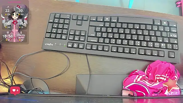 emilywilliis online show from 03-17-26, 11:46