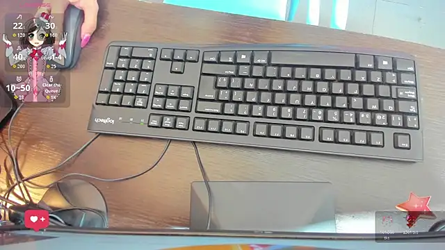 emilywilliis online show from 03-18-26, 11:46