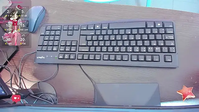 emilywilliis online show from 03-19-26, 01:04