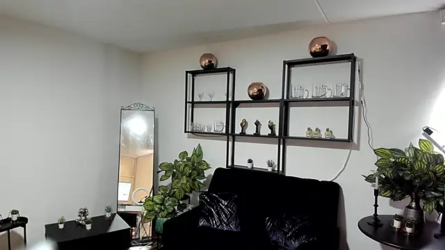 Sacred Sin Room online show from 03-20-26, 01:16