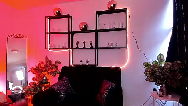 Sacred Sin Room online show from 03-30-26, 01:34