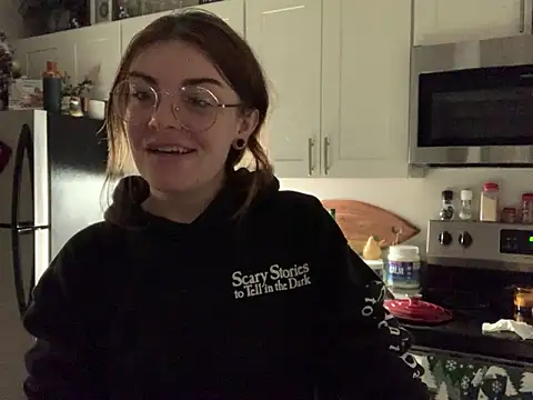 Intothewoodswego online show from 01-19-26, 01:42