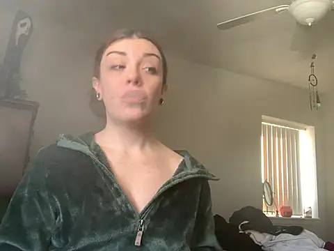 Intothewoodswego online show from 02-07-26, 02:21