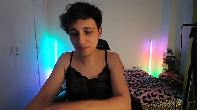 HoneyValentine online show from 05-03-26, 07:20