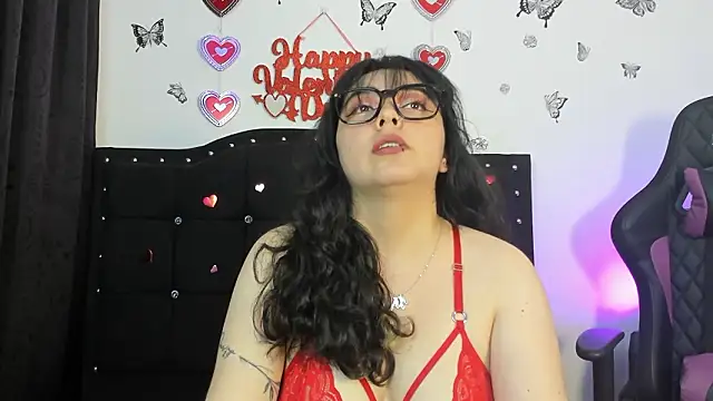 Snapshot of Ashley_Tellez chatting on 02-14-26, 06:04 Ashley Tellez online show from 02-14-26, 06:04