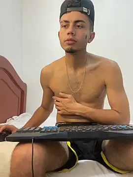 Thiago ferrety online show from 02-05-26, 07:29