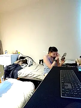 LissieDemons online show from 01-18-26, 03:27