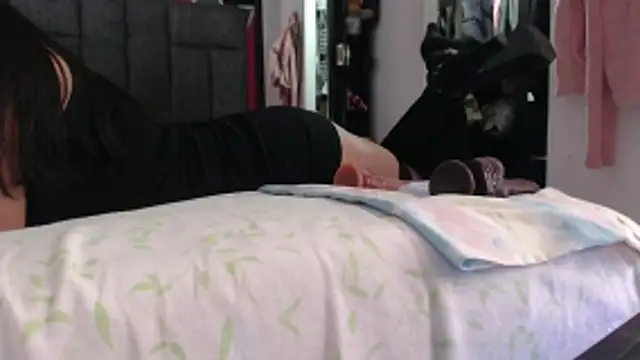 samanta xi online show from 02-25-26, 03:43