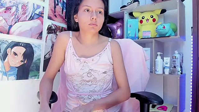 Stefany Lovers01 online show from 02-06-26, 12:08