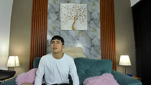 AVENGER BOYS2026 online show from 03-10-26, 07:08