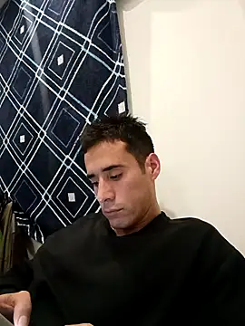 Vicentemfp44 online show from 01-08-26, 01:08