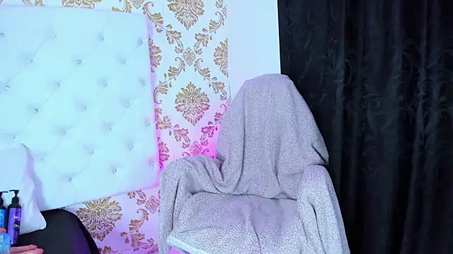 pinky  bunny online show from 07-01-26, 02:35