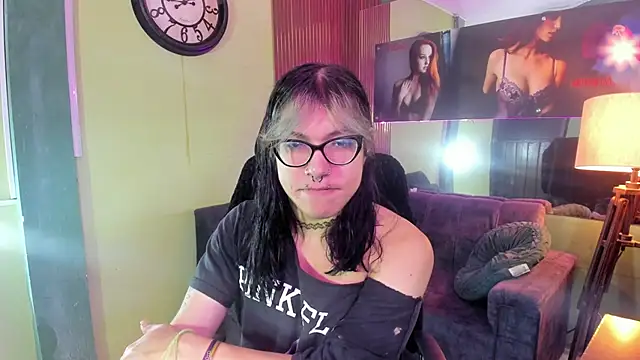 lilith ayanami online show from 05-27-26, 12:13