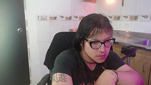 lilith ayanami online show from 06-09-26, 01:34