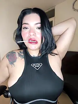 brenda palacio online show from 03-20-26, 12:26