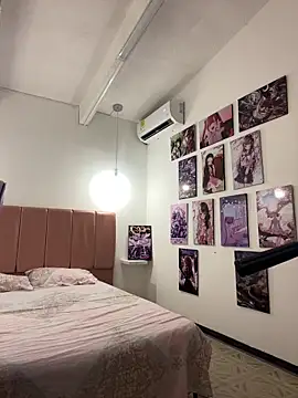 Iamcami  online show from 02-03-26, 07:08