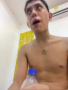 Iamcami  online show from 03-16-26, 07:07