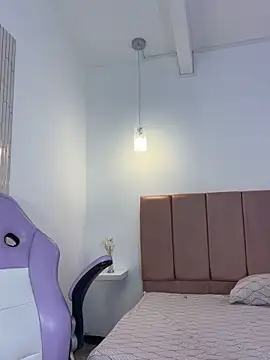 Iamcami  online show from 03-23-26, 07:29