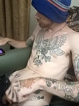 Nico2Nasty online show from 07-01-26, 11:12