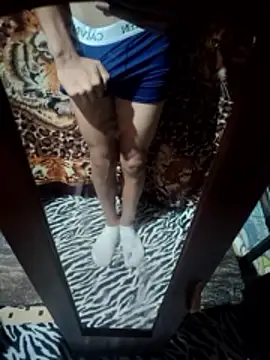 Mickey 9 online show from 01-14-26, 03:23